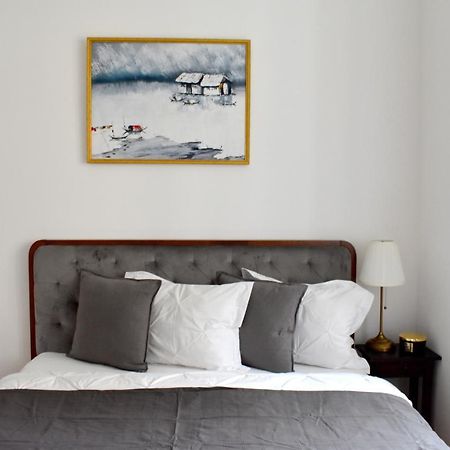 Lovely Apartment In Center 布拉格 外观 照片