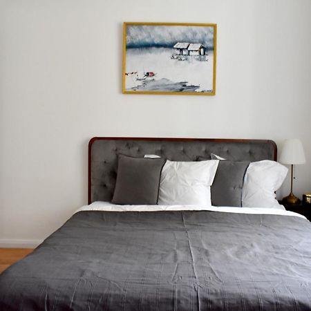 Lovely Apartment In Center 布拉格 外观 照片