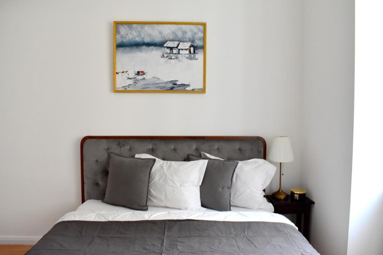 Lovely Apartment In Center 布拉格 外观 照片