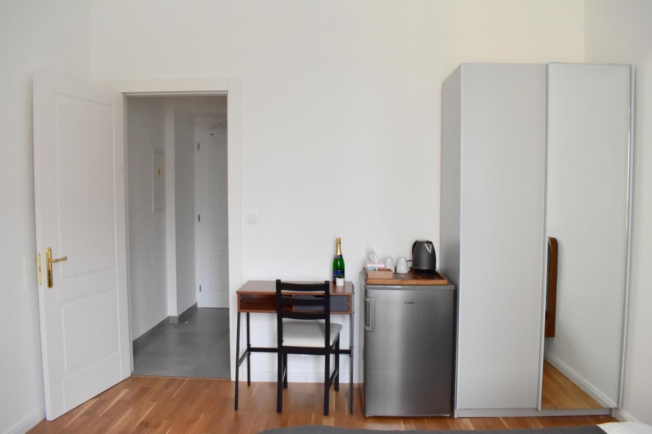 Lovely Apartment In Center 布拉格 外观 照片