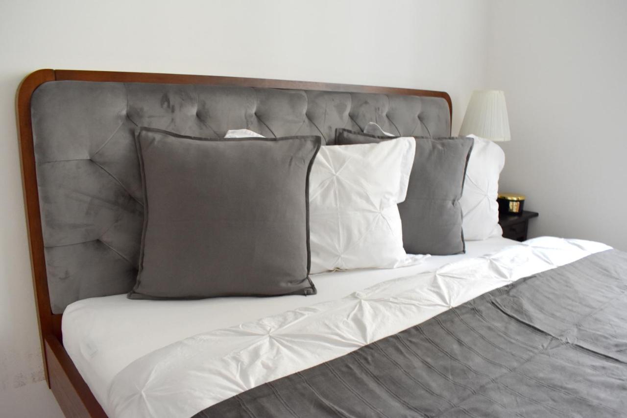 Lovely Apartment In Center 布拉格 外观 照片