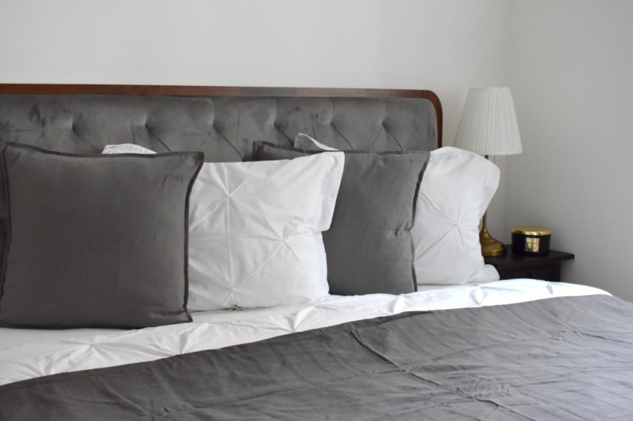 Lovely Apartment In Center 布拉格 外观 照片