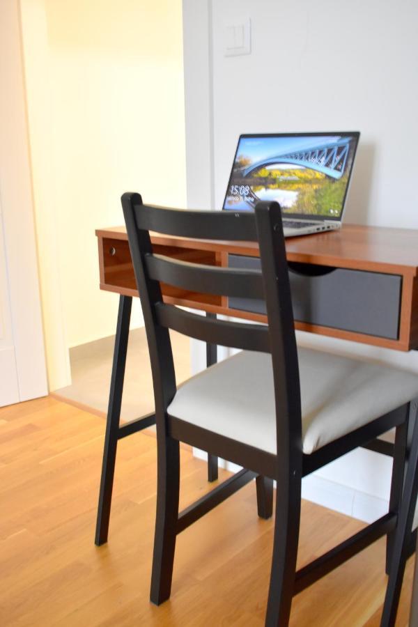 Lovely Apartment In Center 布拉格 外观 照片