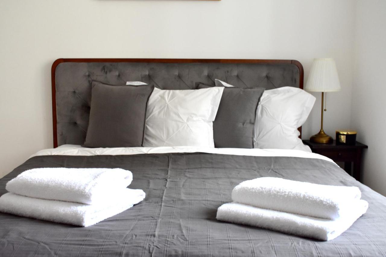 Lovely Apartment In Center 布拉格 外观 照片