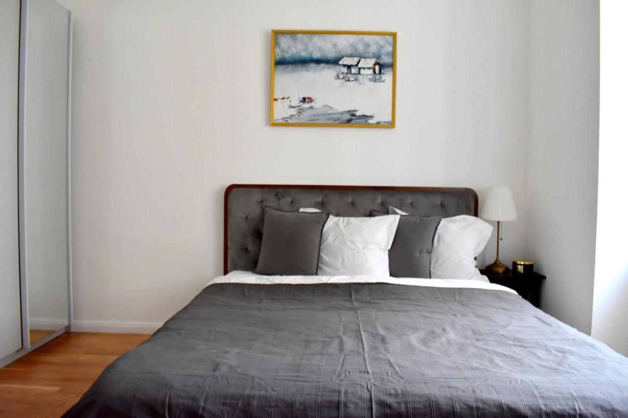 Lovely Apartment In Center 布拉格 外观 照片